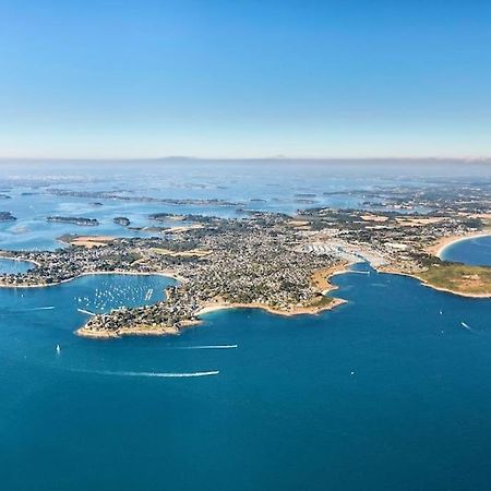 Cote Golfe - Golfe Du Morbihan Sarzeau Exterior foto
