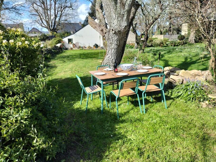 Cote Golfe - Golfe Du Morbihan Sarzeau Exterior foto