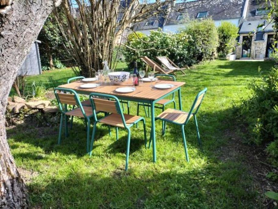 Cote Golfe - Golfe Du Morbihan Sarzeau Exterior foto